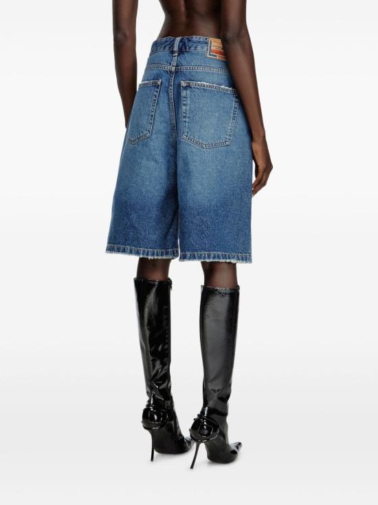 25SS 디젤 숏팬츠 A140510GRDY01 DOM