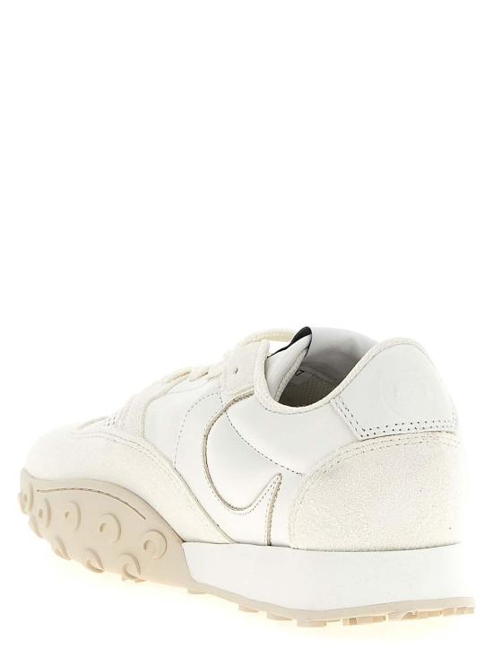  마린세르 스니커즈 WFW006ACLEA0009WH10 White - MARINE SERRE