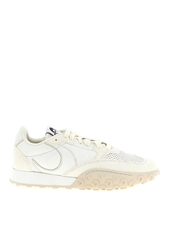  마린세르 스니커즈 WFW006ACLEA0009WH10 White