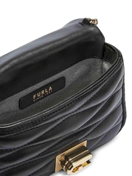  훌라 크로스백 WE00735BX3221O6000 Black - FURLA