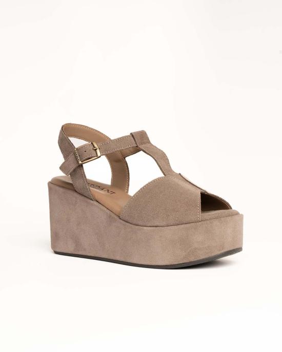  Cordani 샌들 코르다니 제이시 샌들 포르치노 스웨이드 - CORDANI