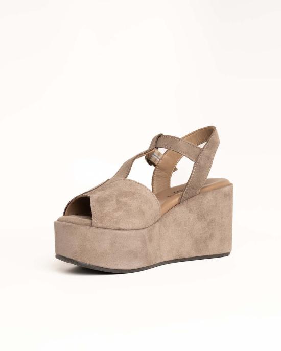  Cordani 샌들 코르다니 제이시 샌들 포르치노 스웨이드 - CORDANI