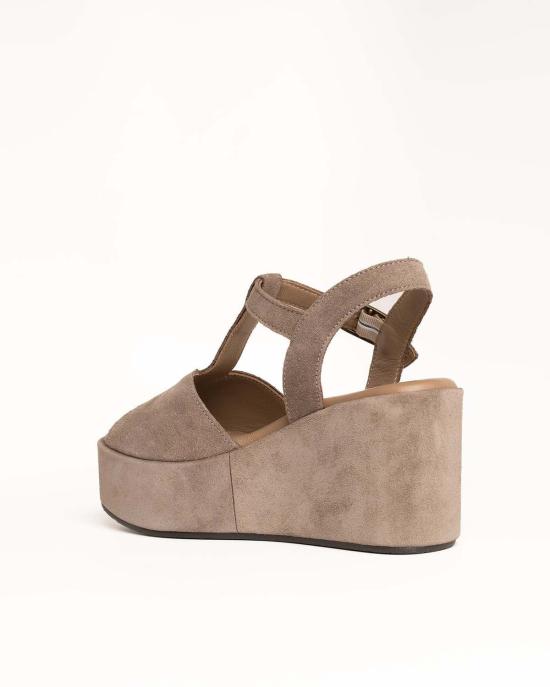  Cordani 샌들 코르다니 제이시 샌들 포르치노 스웨이드 - CORDANI