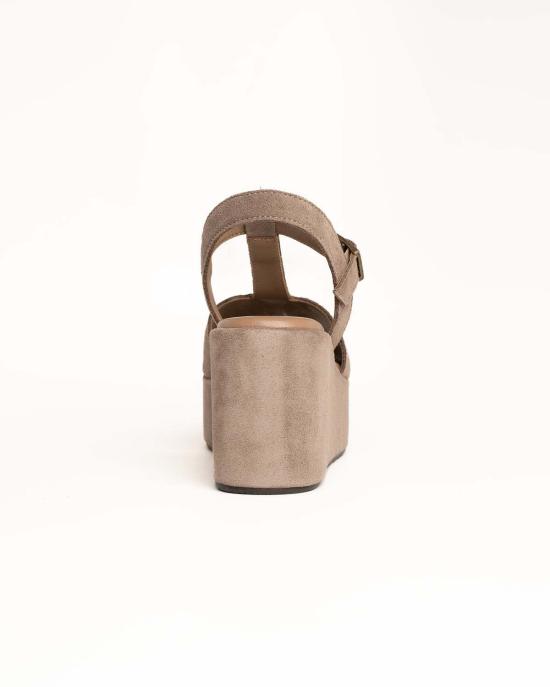  Cordani 샌들 코르다니 제이시 샌들 포르치노 스웨이드 - CORDANI