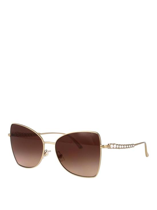 26SS 지미추 선글라스 0JC4010B300613 Gold - JIMMY CHOO