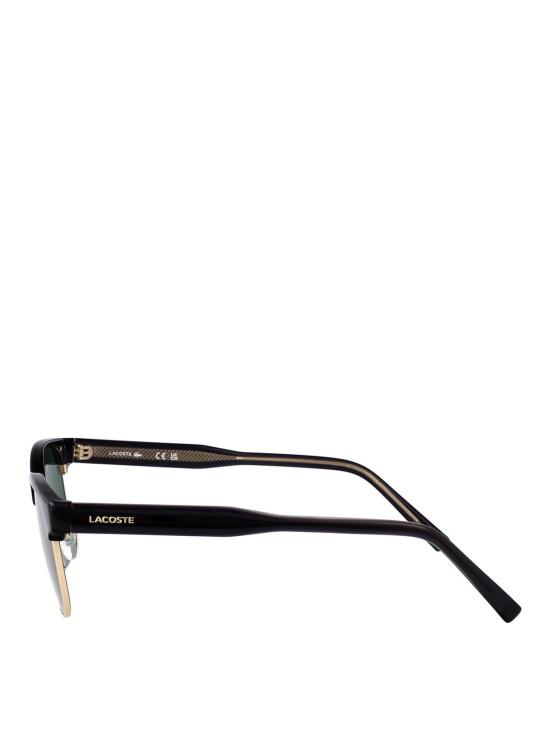 26SS 라코스테 선글라스 L266S1 Gold - LACOSTE