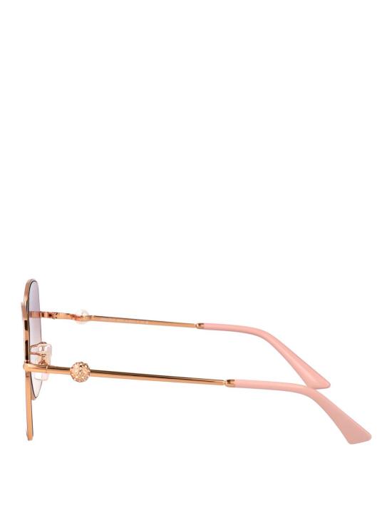 26SS 지미추 선글라스 0JC4008HD300868 Gold - JIMMY CHOO