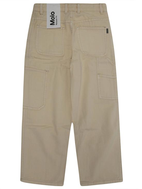  [키즈] 몰로 팬츠 A07788911 8697 BEIGE - MOLO