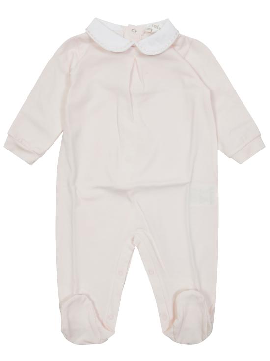 25SS [키즈] 라라루 오버롤 TJL1P 200 ROSA