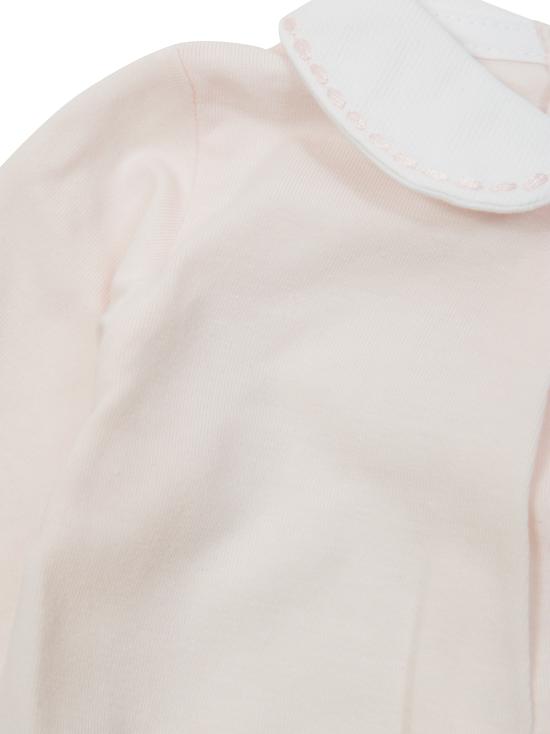 25SS [키즈] 라라루 오버롤 TJL1P 200 ROSA - LALALU