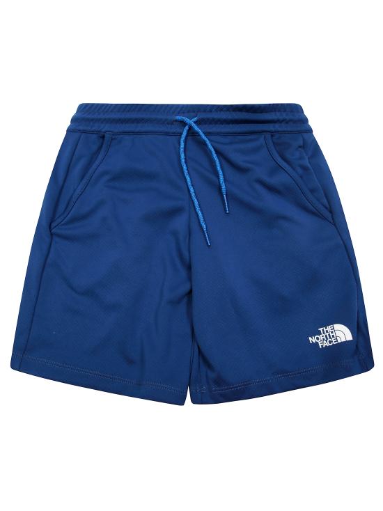 25SS [키즈] 노스페이스 쇼츠/버뮤다 NF0A86U4D1R1 BLU