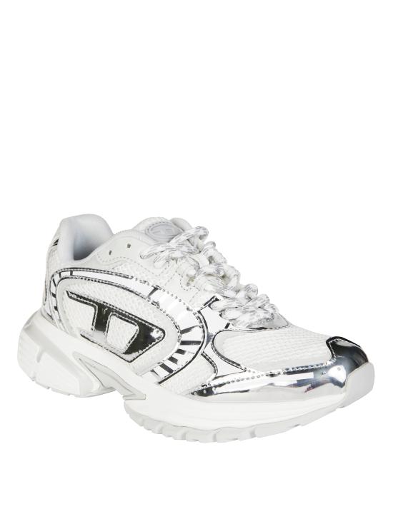 25FW [키즈] 디젤 미들 부츠 BC1051 P8135 HA654 BIANCO - DIESEL