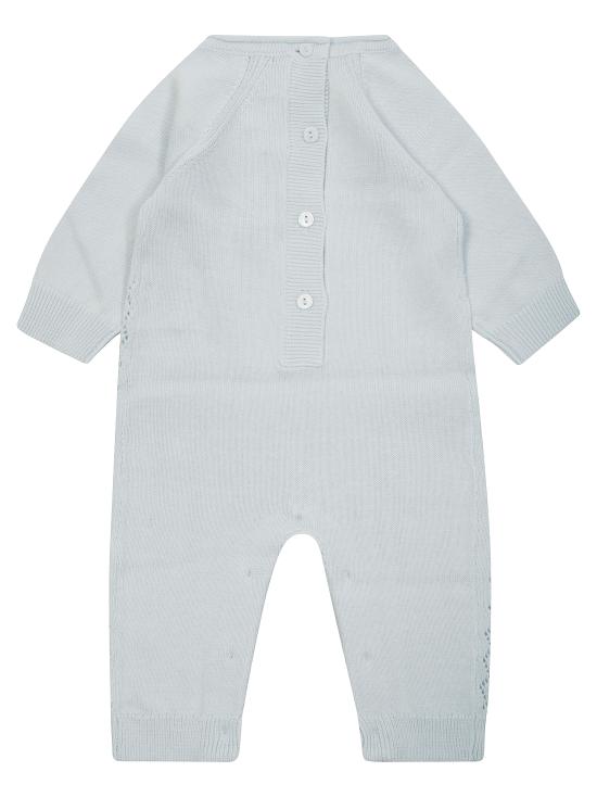 25SS [키즈] 라라루 트레이닝웨어/오버롤/세트 TML20P V1 CIELO AZZURRO - LALALU