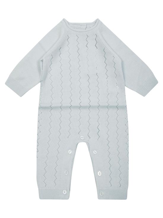 25SS [키즈] 라라루 트레이닝웨어/오버롤/세트 TML20P V1 CIELO AZZURRO