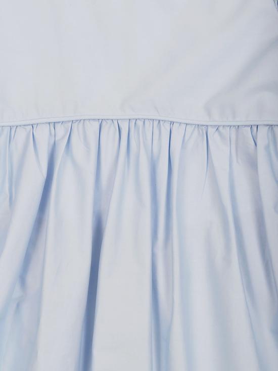  [키즈] 일 구포 원피스 A07789939 0101 AZZURRO - IL GUFO