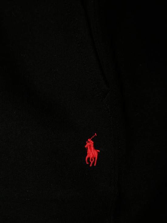 25FW [키즈] 폴로 랄프로렌 트레이닝/조거 팬츠 323720897002 POLO BLACK NERO - POLO RALPH LAUREN