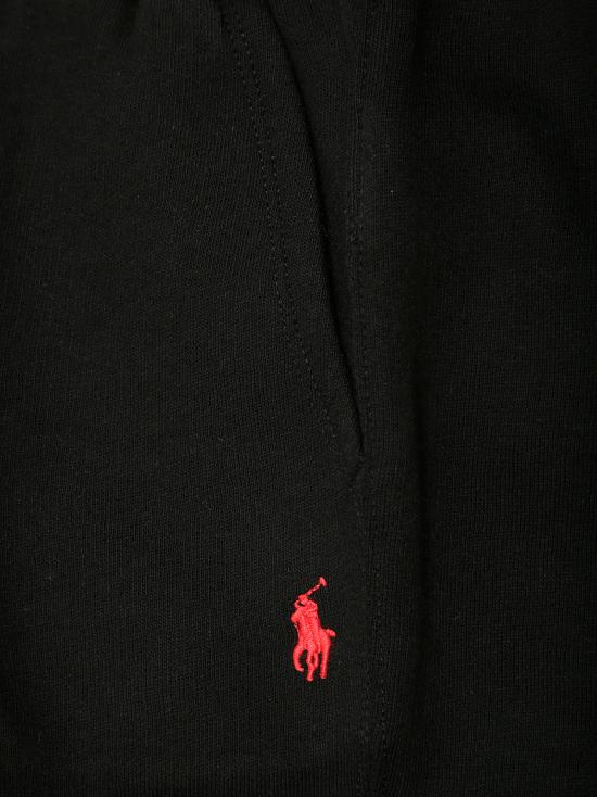  [키즈] 폴로 랄프로렌 트레이닝/조거 팬츠 323720897002 POLO BLACK NERO - POLO RALPH LAUREN