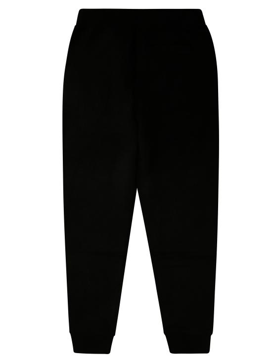 25FW [키즈] 폴로 랄프로렌 트레이닝/조거 팬츠 323720897002 POLO BLACK NERO - POLO RALPH LAUREN