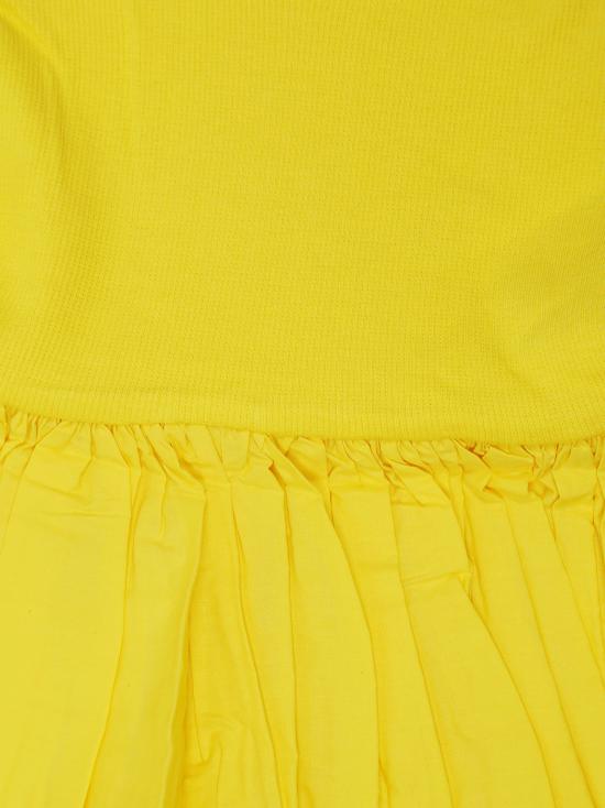  [키즈] 몰로 원피스 A07788929 8898 GIALLO - MOLO