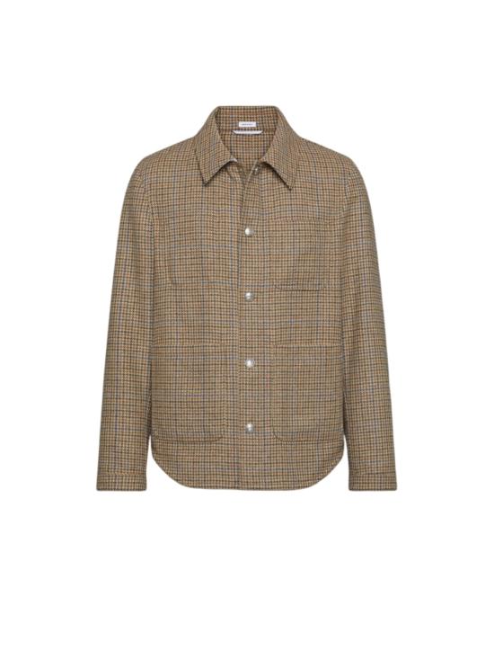 25FW 톰브라운 자켓 MJO220UF0961BROWN210