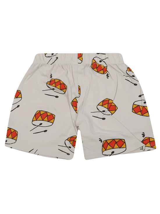  [키즈] 보보쇼즈 쇼츠/버뮤다 A07790471 BLU - BOBO CHOSES