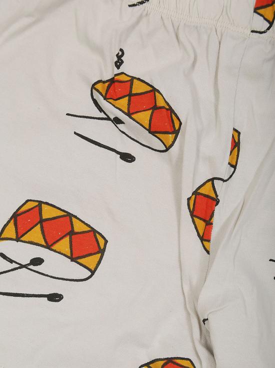  [키즈] 보보쇼즈 쇼츠/버뮤다 A07790471 BLU - BOBO CHOSES