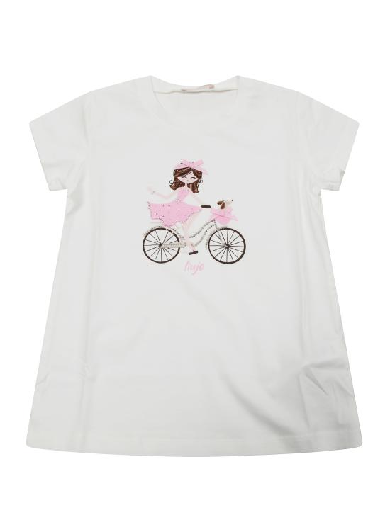 25SS [키즈] 리우조 KA5019J5003 C3570 FUXIA