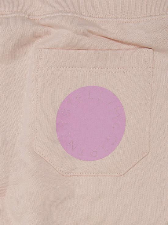  [키즈] 스텔라 맥카트니 팬츠 A06780275 ROSA - STELLA MCCARTNEY