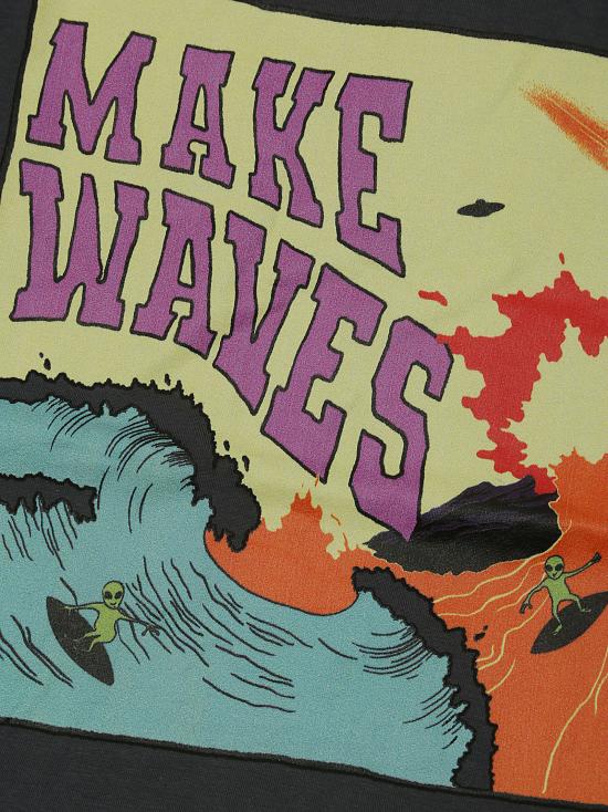  [키즈] 몰로 티셔츠 A07788908 3562 BLU - MOLO