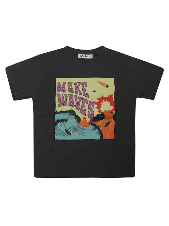  [키즈] 몰로 티셔츠 A07788908 3562 BLU