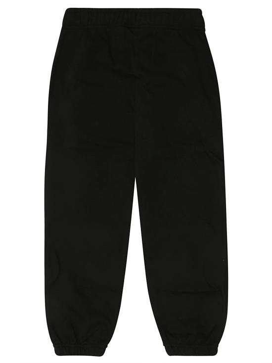  [키즈] 몰로 트레이닝/조거 팬츠 A07788912 0099 NERO - MOLO