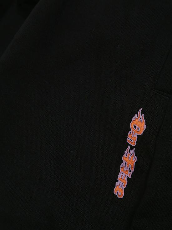  [키즈] 몰로 트레이닝/조거 팬츠 A07788912 0099 NERO - MOLO