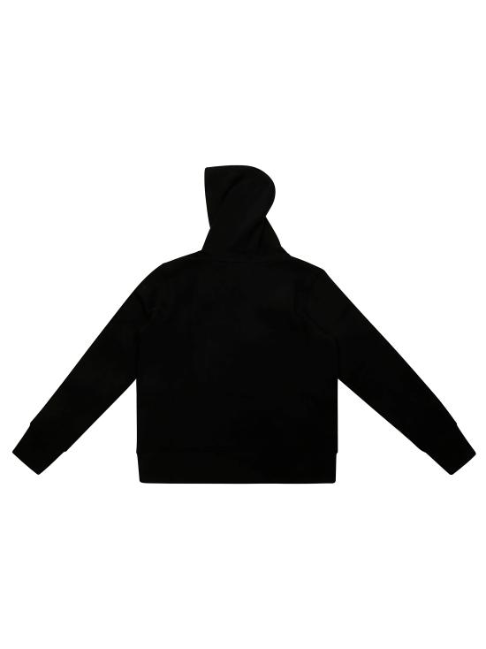 25FW [키즈] 폴로 랄프로렌 티셔츠 323749954059 POLO BLACK NERO