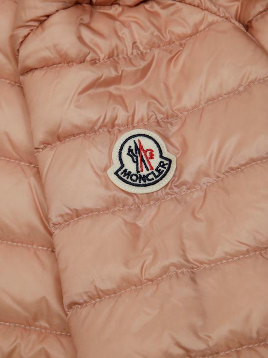 25SS [키즈] 몽클레어 패딩 K1954 1A00066 597YF 51V ROSA - MONCLER