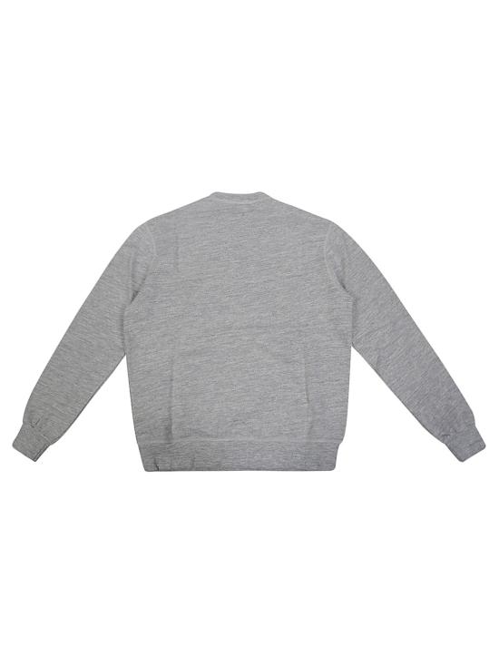  [키즈] 디스퀘어드2 티셔츠 A06783017 DQ911 GRIGIO - DSQUARED2