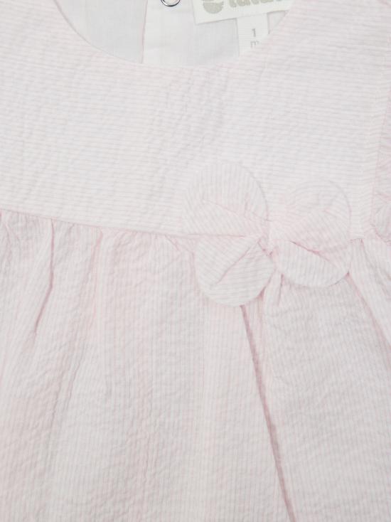 25SS [키즈] 라라루 트레이닝웨어/오버롤/세트 CCTL10P 200 ROSA - LALALU