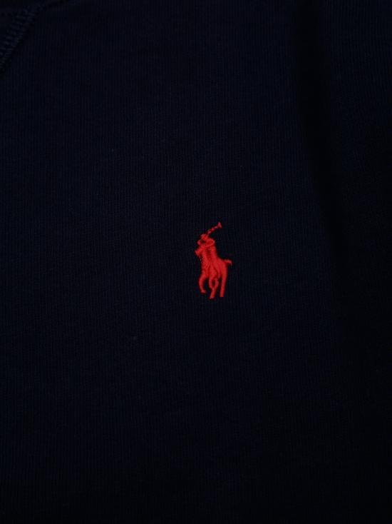 25FW [키즈] 폴로 랄프로렌 티셔츠 323772102002 CRUISE NAVY BLU - POLO RALPH LAUREN