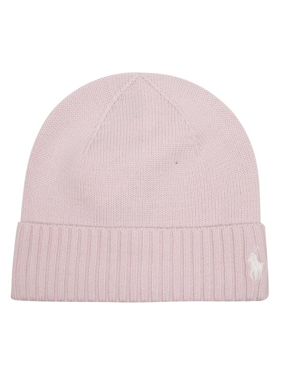  [키즈] 랄프 로렌 모자 A06780749 ROSA