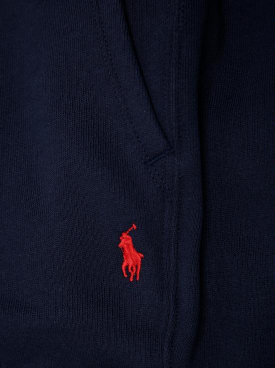 25FW [키즈] 폴로 랄프로렌 트레이닝/조거 팬츠 323720897003 CRUISE NAVY BLU - POLO RALPH LAUREN