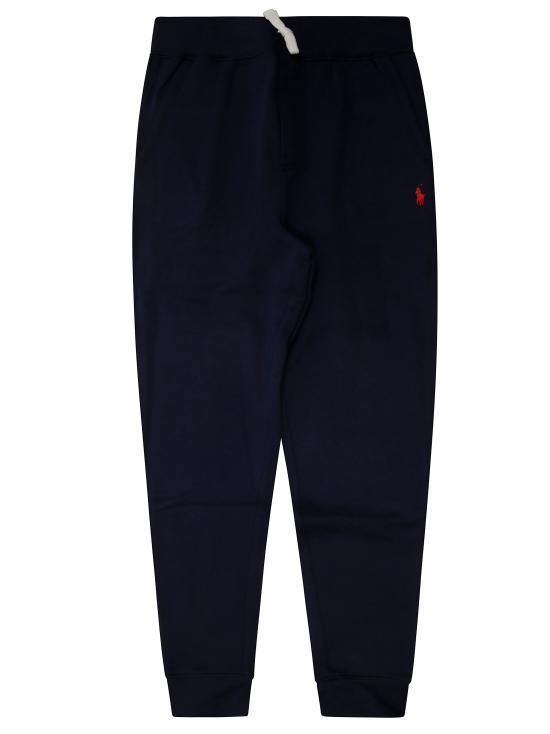 25FW [키즈] 폴로 랄프로렌 트레이닝/조거 팬츠 323720897003 CRUISE NAVY BLU