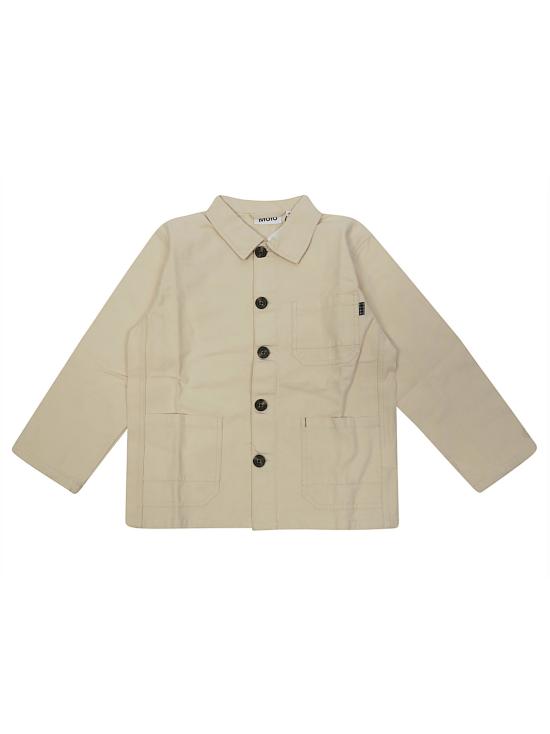  [키즈] 몰로 패딩 A07788938 8894 PANNA