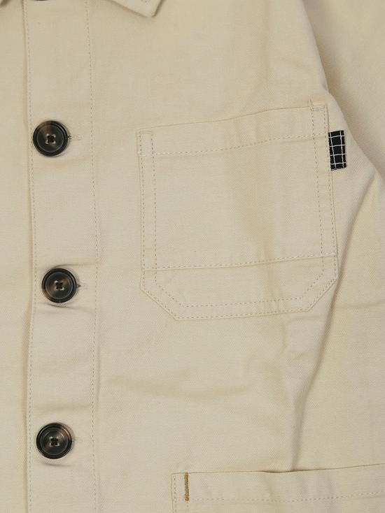  [키즈] 몰로 패딩 A07788938 8894 PANNA - MOLO