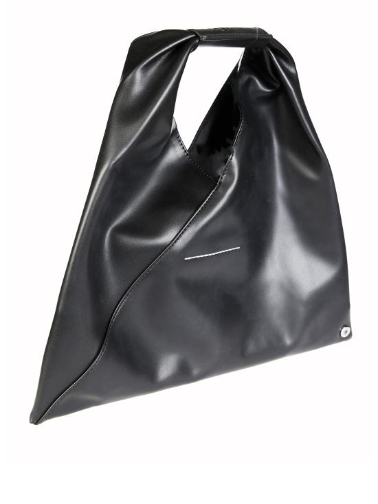25FW [키즈] MM6 메종마르지엘라 가방 M60606 P4313 T8013 NERO - MM6 MAISON MARGIELA
