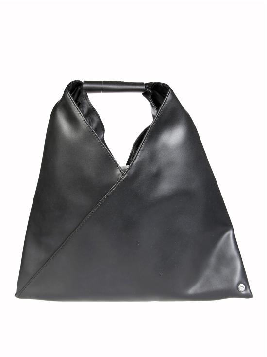 25FW [키즈] MM6 메종마르지엘라 가방 M60606 P4313 T8013 NERO - MM6 MAISON MARGIELA