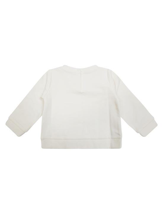  [키즈] 리우조 티셔츠 HF4044F0939 N9839 BIANCO - LIU JO