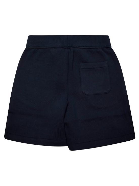 25SS [키즈] 폴로 랄프로렌 오버롤 322806003006 CRUISE NAVY BLU - POLO RALPH LAUREN