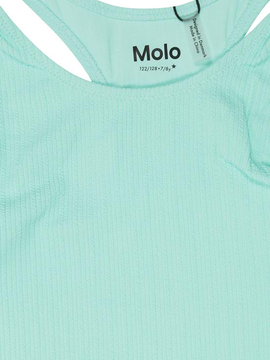  [키즈] 몰로 원피스 A07788930 8866 AZZURRO - MOLO