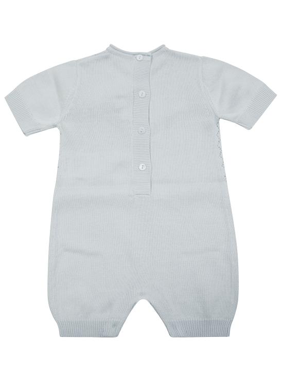 25SS [키즈] 라라루 오버롤 PAL20P V1 CIELO AZZURRO - LALALU