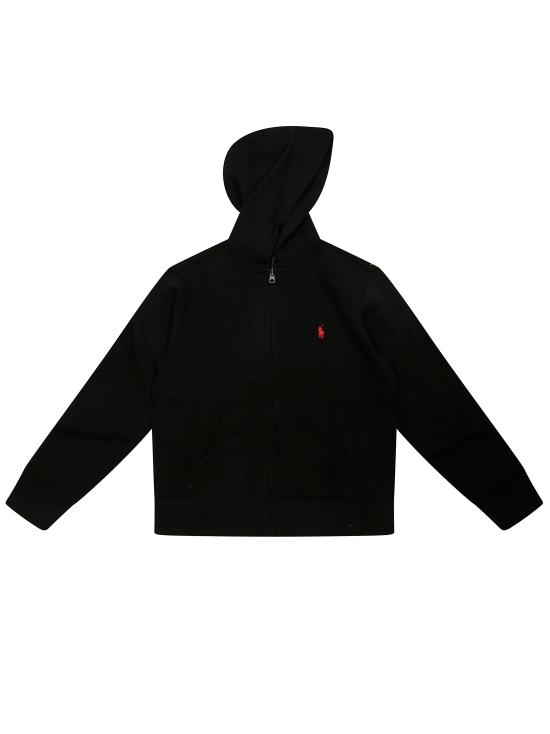25FW [키즈] 폴로 랄프로렌 티셔츠 323547626003 POLO BLACK NERO