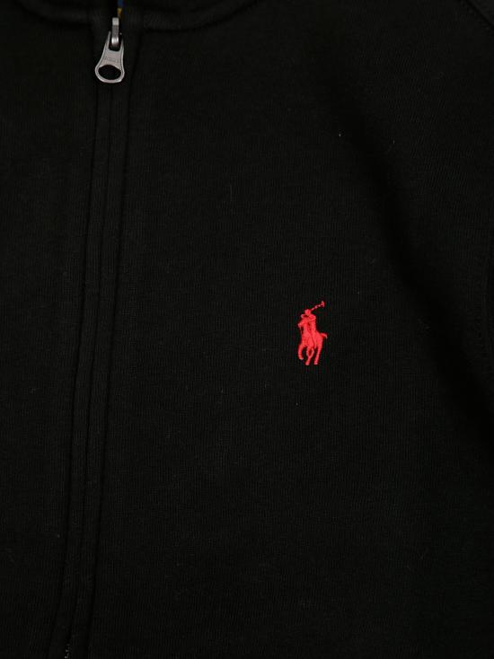 25FW [키즈] 폴로 랄프로렌 티셔츠 323547626003 POLO BLACK NERO - POLO RALPH LAUREN